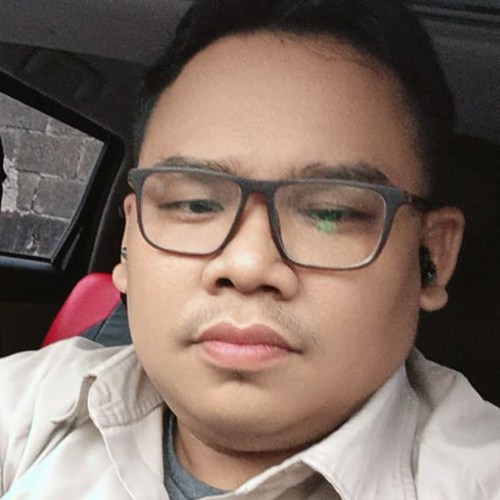 Portrait of Asop